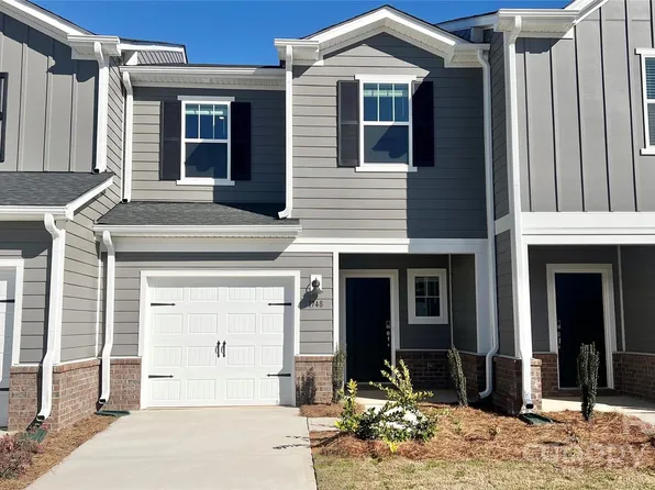 1748 Braemar Village Dr, Monroe, NC 28110