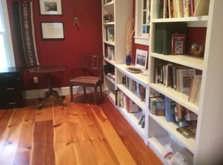 635 State Rd, Aquinnah, MA 02535