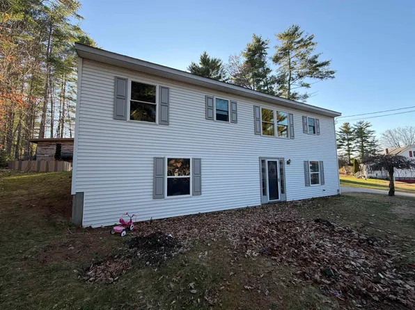 50 Pine Knoll Drive, Farmington, NH 03835