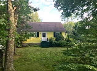 158 Shawsheen Rd, Andover, MA 01810