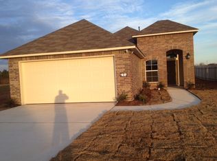523 Linnhurst Dr, Bossier City, LA 71112