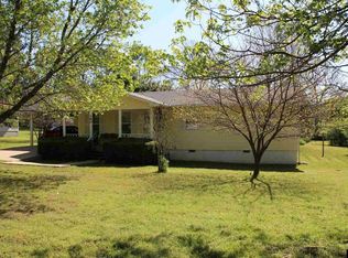 160 Burris Ln, Flippin, AR 72634