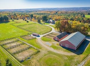 305 Old Bay Rd, Bolton, MA 01740