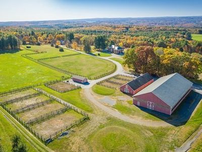 305 Old Bay Rd, Bolton, MA, 01740