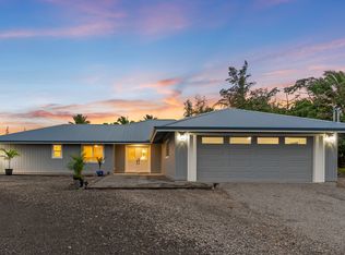 15-1688 Beach Rd, Keaau, HI 96749