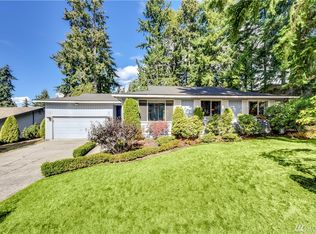 13842 SE Fairwood Blvd, Renton, WA 98058