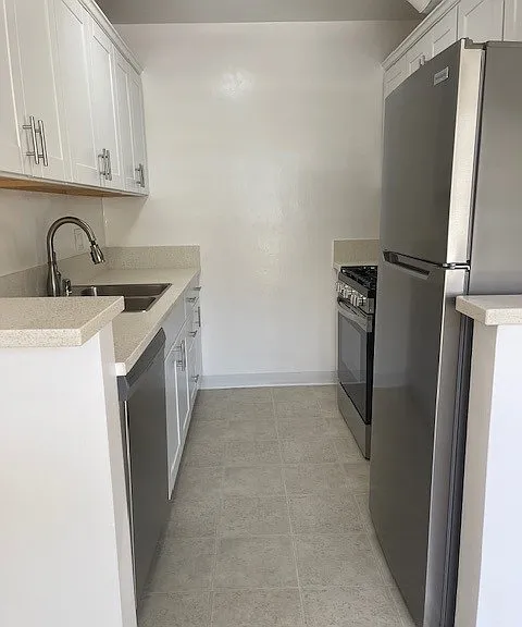 Unit 5 - 1 Bedroom 1 Bathroom