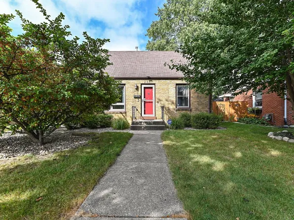 2457 South 59th STREET, West Allis, WI 53219