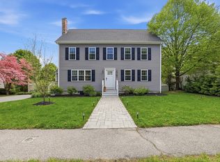 62 Fulton St, Norwood, MA 02062