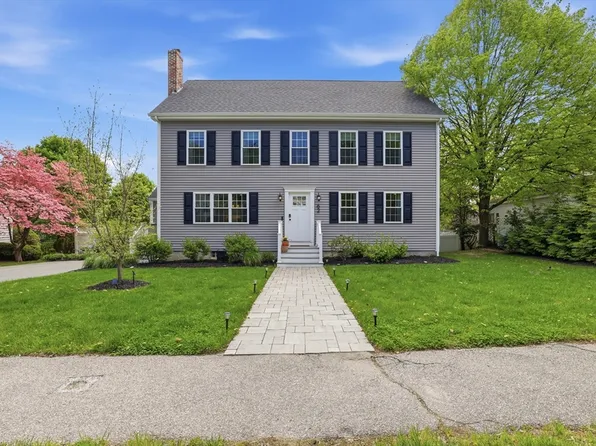 62 Fulton St, Norwood, MA 02062