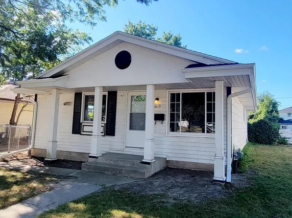 6613 West Brentwood AVENUE, Milwaukee, WI 53223