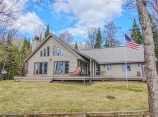 13094 W No Launch Ln, Winchester, WI 54557