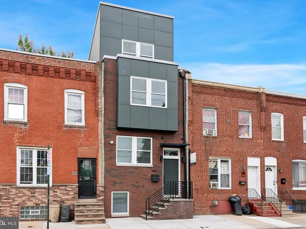 447 N 42nd St, Philadelphia, PA 19104