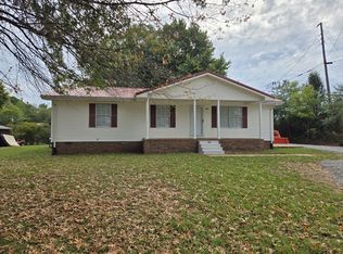 1980 Buffalo Rd, Lawrenceburg, TN 38464