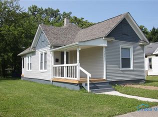 1205 Paxton St, Toledo, OH 43608