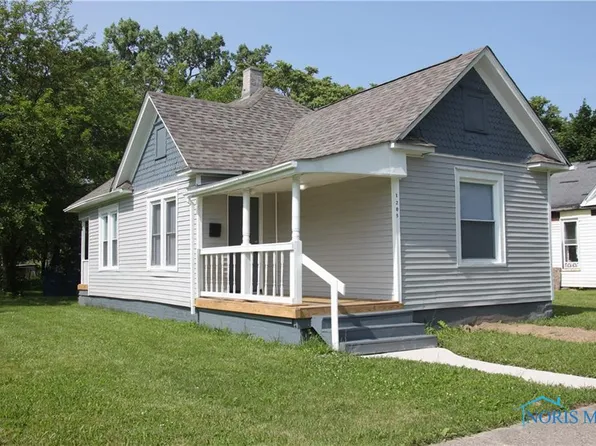 1205 Paxton St, Toledo, OH 43608