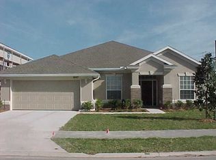 1647 Majestic View Ln, Fleming Island, FL 32003