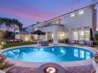 9313 Queen Charlotte Dr, Las Vegas, NV 89145