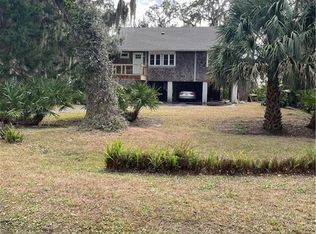314 Burford Rd, Brunswick, GA 31523
