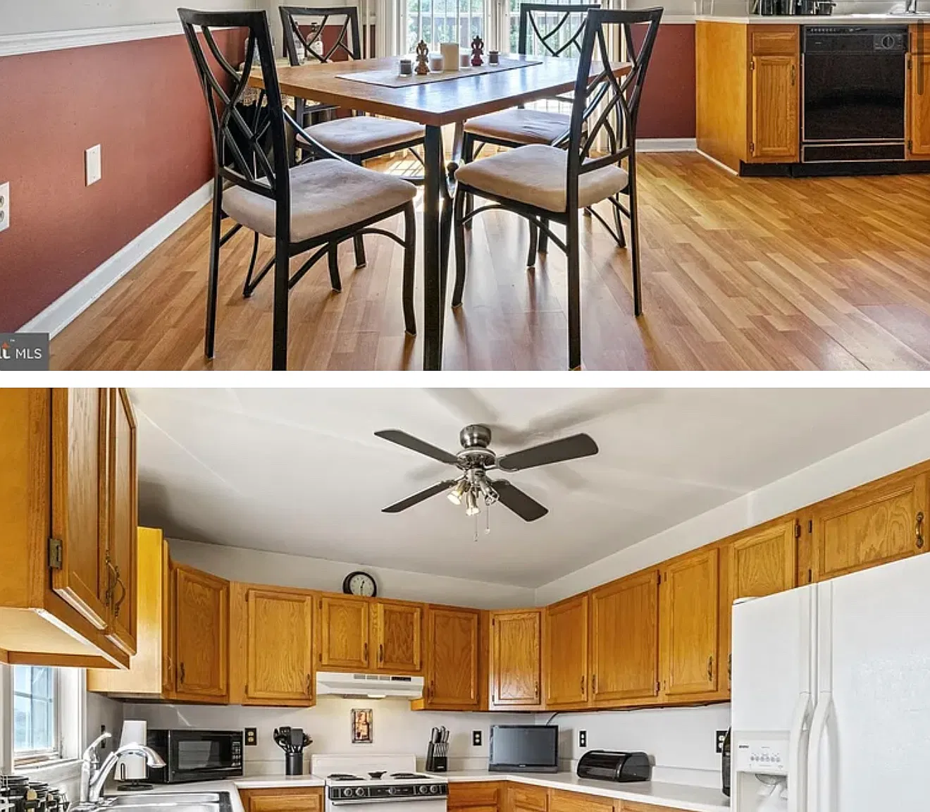 3 bed, 1200 sqft, $1,800 — Photo 4