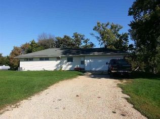 9109 S County Road K, Beloit, WI 53511