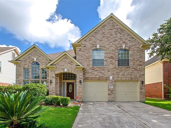 3rd image of 5515 Atascocita Timbers N