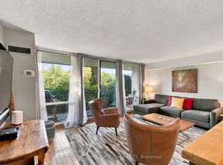260 Scarlett Rd #101, Toronto, ON M6N 4X6