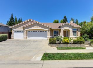 1248 Trehowell Dr, Roseville, CA 95678