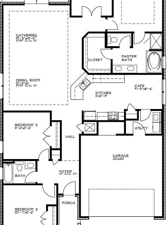 2nd image of 3903 Fielding Ct