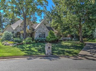 11409 S 66th Pl E, Bixby, OK 74008