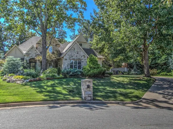 11409 S 66th Pl E, Bixby, OK 74008