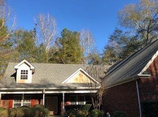 2115 Old Carl Moon Rd, Monroe, GA 30656