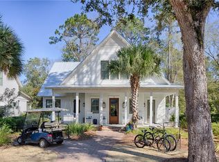7 Cobalt Ln, Bluffton, SC 29910