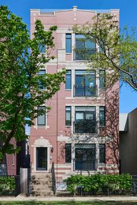 1827 N Larrabee St #4, Chicago, IL, 60614