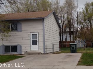 204 E Timothy St, Gillette, WY 82718
