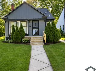 18570 Vaughan St, Detroit, MI 48219