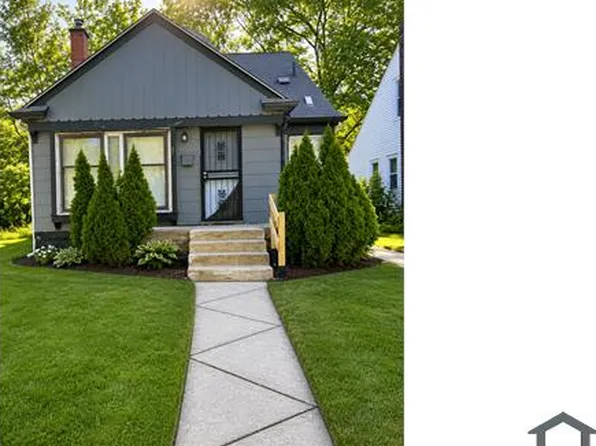 18570 Vaughan St, Detroit, MI 48219