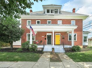100 Radnor St, Harrisburg, PA 17110