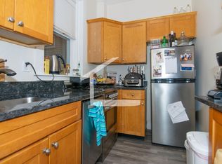 26 Orkney Rd #7, Brighton, MA 02135