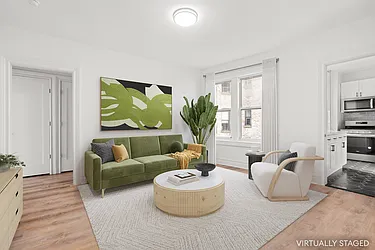 720 West 173rd Street, #32