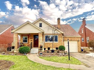 7249 Silver Crest Dr, Cincinnati, OH 45236