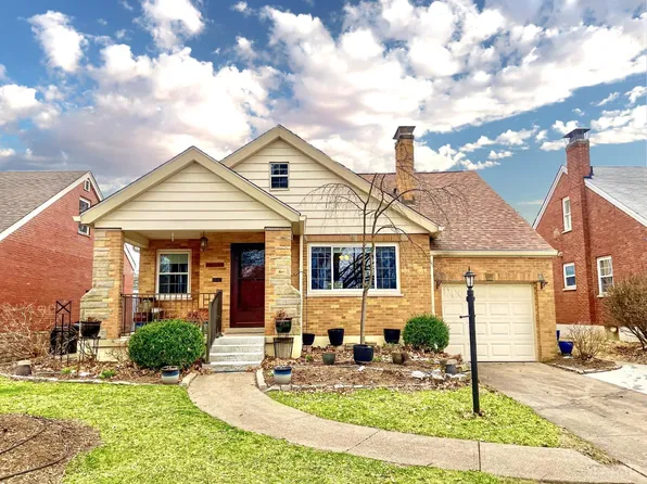 7249 Silver Crest Dr, Cincinnati, OH 45236