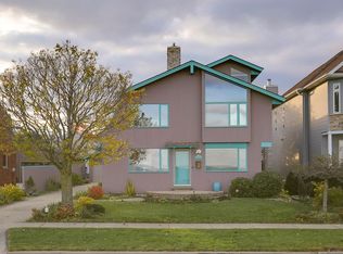 7118 1st Ave, Kenosha, WI 53143