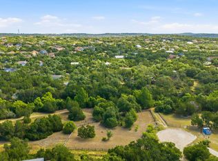 10400 Lake Park Dr, Dripping Springs, TX 78620