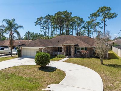 196 Boulder Rock Dr, Palm Coast, FL, 32137