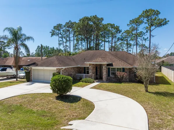 196 Boulder Rock Dr, Palm Coast, FL 32137