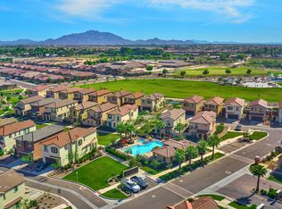 3132 S Scarlet Ln, Chandler, AZ 85286