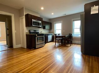 7 Pitman St #3, Providence, RI 02906