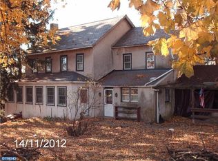 1 Mill Rd, Hatfield, PA 19440