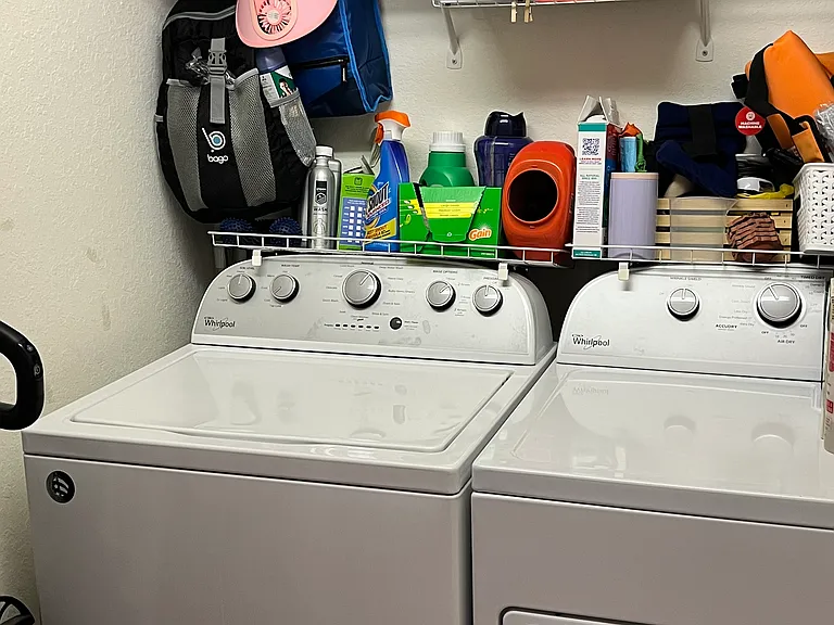Laundary